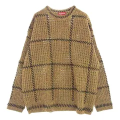 2023年最新】quilt stitch sweaterの人気アイテム - メルカリ