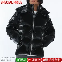 新品　MACKAGE マッカ―ジュ KENT CLO C0001 ダウンジャケットのサムネイル
