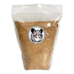 新品 チンチラもふもふ共和国 くるみの砂浴び砂 800g クルミの砂浴び砂 植物性のチンチラの砂浴び砂 燃えるゴミに出せる砂浴び砂 cc-sand-kurumisand-800g