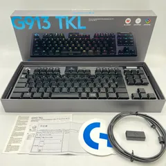 2025年最新】g913 ジャンクの人気アイテム - メルカリ