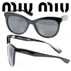 MIU MIU 01WVF16K1O154 Optical - メルカリ