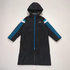 ジュニア ベンチコート