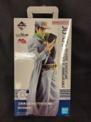 BANDAI SPIRITS 이치 반 쿠지 조조의 기묘한 모험 DIAMOND IS UNBREAKABLE D상 공조 승타로 MASTERLISE