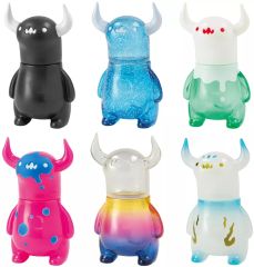 全種類セット 新品 上の空怪獣ボー ボックストイ限定 1BOX6個入り