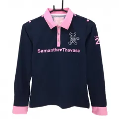 2025年最新】サマンサタバサ ゴルフの人気アイテム - メルカリ