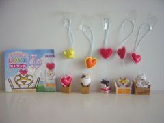 ♯Jut23BZ FAIRY TAIL 星霊の鍵 マスコット 黄道十二門 コンプS