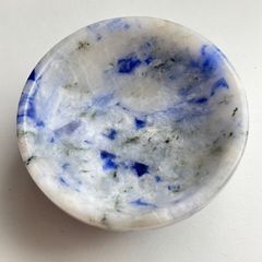 ソーダライト　お皿