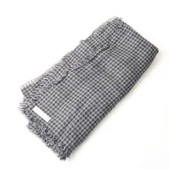 2025年最新】fog linen work ストールの人気アイテム - メルカリ