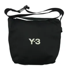 2025年最新】y-3 ショルダーバッグ ワイスリーの人気アイテム
