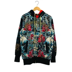 クリスチャンオードジェー CHRISTIAN AUDIGIER クリスチャンオードジェー パーカー - メルカリ