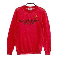 MASTER BUNNY EDITION サマーニットサイズ6 - メルカリ