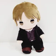 2025年最新】二宮匡貴 ぬいぐるみの人気アイテム - メルカリ