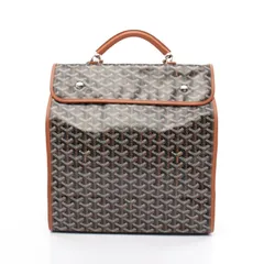 新作✅美品 Goyard ゴヤール リュック・パックパック 男女兼用 ゴヤール(GOYARD)ゴヤール リュックサック リュックサック
