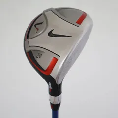 ナイキ1W/3W/5W 3本セット シャフト：Ｓ 2025年最新】NIKE セット内容：フェアウェイウッド クラブセット