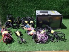 デリカミニ　 三菱純正新品９型 ディスプレイオーディオ 部番MZ594852 デリカミニ 三菱純正新品9型 ディスプレイオーディオ 部番MZ594852