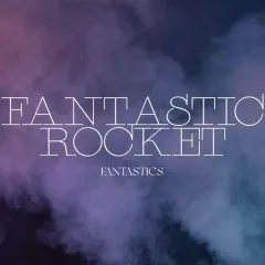 【中古】邦楽CD FANTASTICS from EXILE TRIBE / FANTASTIC ROCKET[通常盤]
