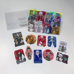 FF14 タタル・タル 中国ファンフェス限定グッズ アクリルブロック マグネット FF14 タタル・タル 中国ファンフェス会場限定グッズ アクリル