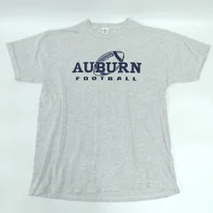 RUSSELL ATHLETIC ×ＬＬbean グレー XL フットボールT 3875f1d1521622e64eebb054de39d6