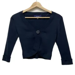 2025年最新】エムズグレイシー カーディガン ボレロの人気アイテム