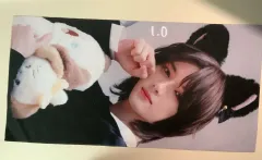 TOMORROW X TOGETHER - TXT beomgyu ボムギュ　スローガン 7月末発送予定【 TXT ボムギュ 】スローガン ※締切日5/21
