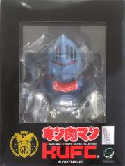 KUFC 28アシュラマン 原作 パープルメタリック - メルカリ