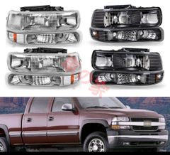 HONDA RidgeLine 06-12 ヘッドライト 両側セット 新品未開封 - メルカリ