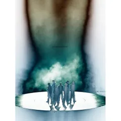  【DVD】BE:FIRST / BE:FIRST DOME TOUR 2024-2025 “2:BE” (AVBD-36090)