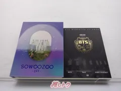 BTS DVD セット 2点