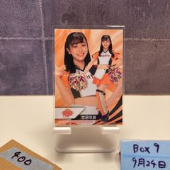 EPOCH 2021 JLPGA 浅井咲希　直筆サイン ミントモール / MINT 池袋店 / EPOCH 2021 JLPGA 日本女子プロ