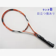【錦織圭選手使用】K ツアー95 Kei Spec ケイスペック　G3 中古】ウィルソン K ツアー 95 ケイ スペック 2008年モデル
