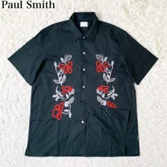 2024年最新】ポール・スミス 花柄 シャツの人気アイテム - メルカリ