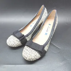 セール中️⭕️新品未使用 モードエジャコモルシェルドール フラットシューズ モード・エ・ジャコモ ルシェルドール MODE ET JACOMO Le ciel d