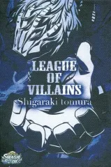 【中古】キャンバスボード・キャンバスアート 死柄木弔 ボールドキャンバス 「一番くじ 僕のヒーローアカデミア NEXT GENERATIONS! feat. SMASH RISING」 E賞