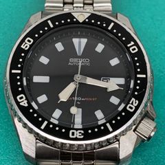 SEIKO PROSPEX ユナイテッドアローズ ソーラー - メルカリ