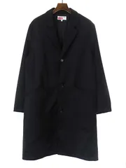 2026年最新】supreme comme des garcons コートの人気アイテム - メルカリ