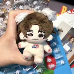 ボイネク　イハン　10cm ぬいぐるみ　新品　マスター RBxi43azQkXfY6cwqSD9ZH.png@jpg