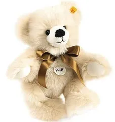レア Steiff シュタイフ テディベア Bobbyくま ぬいぐるみ25cm レア Steiff シュタイフ テディベア Bobbyくま ぬいぐるみ25cm