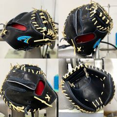 FinaL ProWave  硬式用  キャッチャーミット