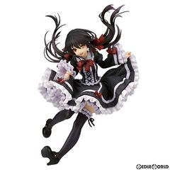 Hobby Stock Exclusive Bonus Included: Kurumi Tokisaki (Casual Outfit Ver.) Date A Live 1/7 Scale Complete Figure (Hobby Stock)