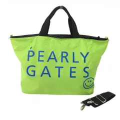 2025年最新】Pearly gatesロッカーバッグの人気アイテム - メルカリ 2025年最新】Pearly gatesロッカーバッグの人気アイテム - メルカリ