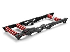 新品未使用「送料込」ELITE(エリート) /ARION MAG(アリオン マグ) 3ボンローラー  [  3段階負荷調整 0100550 , 対応ホイールベース 944mm-1124mm  ]