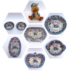ポーランド食器 | 雑貨と珈琲の店 サタケ