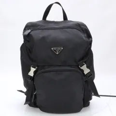2025年最新】PRADA リュック サフィアーノの人気アイテム - メルカリ