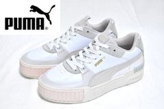 新品 PUMA CALI スポーツミックス 24cm 371202-02 プーマ カリ スニーカー