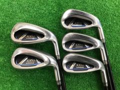 中古】 ブリヂストン TOUR B XD-H(2018) H3 ユーティリティ UT
