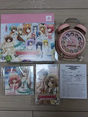 マリッジロワイヤル プリズムストーリーpsp初回限定版