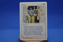 MTG Balance 天秤 [IE] BGS9 MINT