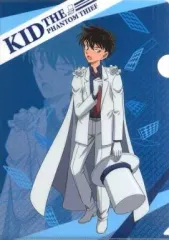 まじっく快斗 クリアファイル黒羽快斗 怪盗キッド 人気柄 貴重品激レア m89032483706_1.jpg?1715849949
