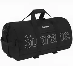 2024年最新】supreme ボストンバッグの人気アイテム - メルカリ