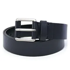 【MICHAEL KORS / マイケルコース】メンズ  ベルト (39S8SBLY2L BLACK) 18ss ブラック [新品] [訳あり1]のサムネイル